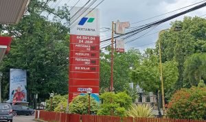 Harga Pertamax Turun, Disambut Positif Anggota Dewan