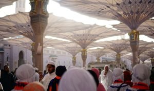 Vaksin Booster Tidak Lagi Jadi Syarat Wajib Umrah