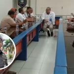 Imbas Isu Monopoli Beras, Kini Mitra Gantian Geruduk Kantor Bulog 