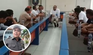 Imbas Isu Monopoli Beras, Kini Mitra Gantian Geruduk Kantor Bulog 