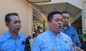 Digeruduk Nelayan soal Kenaikan PNBP, DPRD Pati Siap Bersurat kepada Pemerintah Pusat