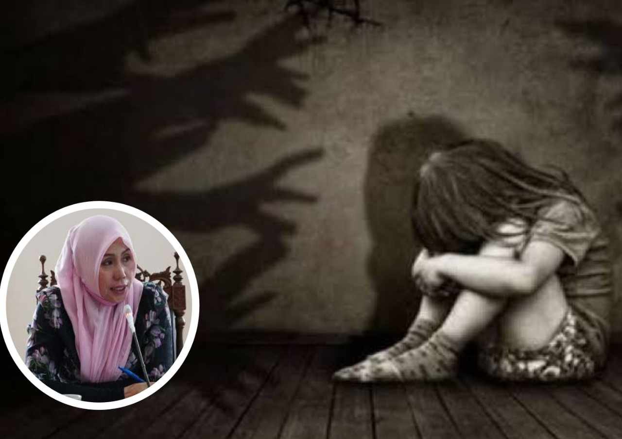 Kasus Kekerasan Anak dan Perempuan Masih Banyak, DPRD Kami Prihatin