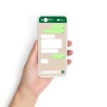 Buat Sticker WA Mudah Tanpa Aplikasi/iStock