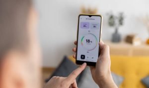 Penyebab Ponsel Panas dan Cara Mengatasinya/iStock