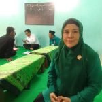Foto: Anggota DPRD Pati dari Fraksi PKB, Maesaroh (Sumber: Anwar/Mitrapost)
