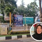 Foto : Ilustrasi Reklame yang terpasang di salah satu sudut Kota Pati (Sumber : Mitrapost.com / Anang SY)