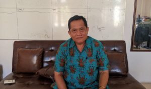 Foto : anggota DPRD Kabupaten Pati, M Nur Sukarno (Sumber : Infoseputarpati.com/ Anang SY)