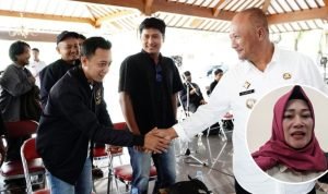 Puncak Hari Pers Nasional, Dewan Pati Harapkan Jurnalis Jaga Independensi