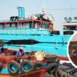 Dewan Harapkan Proyek Kolam Tambat Terealisasi Tahun Depan