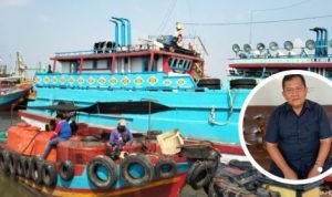 Dewan Harapkan Proyek Kolam Tambat Terealisasi Tahun Depan
