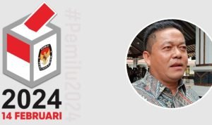 Begini Tanggapan Ketua DPRD Pati Terkait Wacana Pemilu Proporsional Tertutup