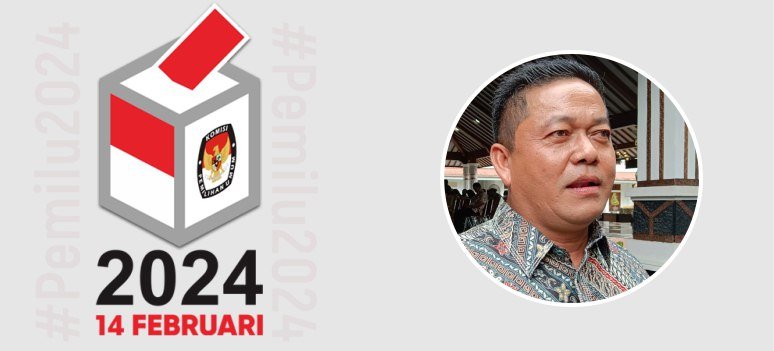 Begini Tanggapan Ketua DPRD Pati Terkait Wacana Pemilu Proporsional Tertutup Begini Tanggapan Ketua DPRD Pati Terkait Wacana Pemilu Proporsional Tertutup