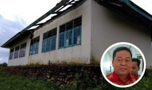 Sekolah Masih Minim Perhatian, Ketua DPRD: Pemkab Harus Berikan Anggaran