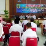 Serap Aspirasi Masyarakat, Komisi A Fokus Infrastruktur Penanganan Banjir