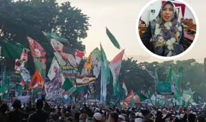 Di Abad Kedua, Dewan Harapkan NU Tingkatkan SDM Digital