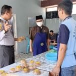 Roti Buatan Lapas Laris Manis, DPRD: Pemkab Harus Beri Fasilitas Pemasaran Ke OPD