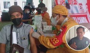 Pemerintah Kembali Wacanakan Vaksin Berbayar, DPRD Pati: Memberatkan