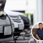 Pemkab Pati Belum Gunakan Kendaraan Listrik di Tahun 2023, Ini Tanggapan Dewan