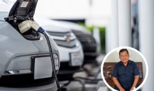 Pemkab Pati Belum Gunakan Kendaraan Listrik di Tahun 2023, Ini Tanggapan Dewan