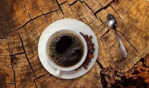 Viral Ibu Beri Kopi untuk Balita Mengundang Kecaman Sejumlah Pihak