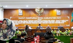 PJ Bupati Kantongi Izin Kemendagri, Raperda Pesantren Dibahas Ulang