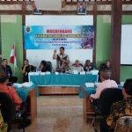 Musrenbang di Sukolilo, Ketua DPRD Tegaskan Rehabilitasi Jalan Prawoto Jadi Skala Prioritas