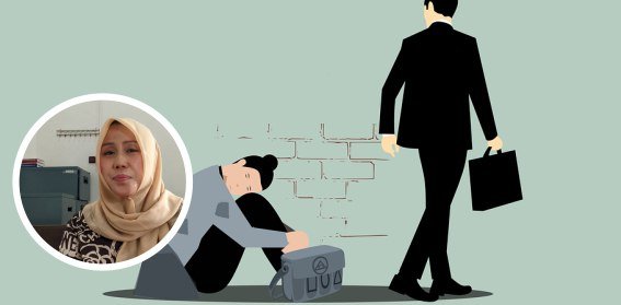 Dewan Berikan Tanggapan Terkait Penuruanan Angka Pengangguran di Kabupaten Pati