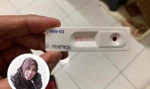 Pengidap HIV AIDS pada LGBT di Pati Meningkat