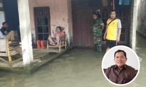 Banjir Kembali Genangi Sejumlah Wilayah, DPRD Pati: Perlu Penanganan Khusus