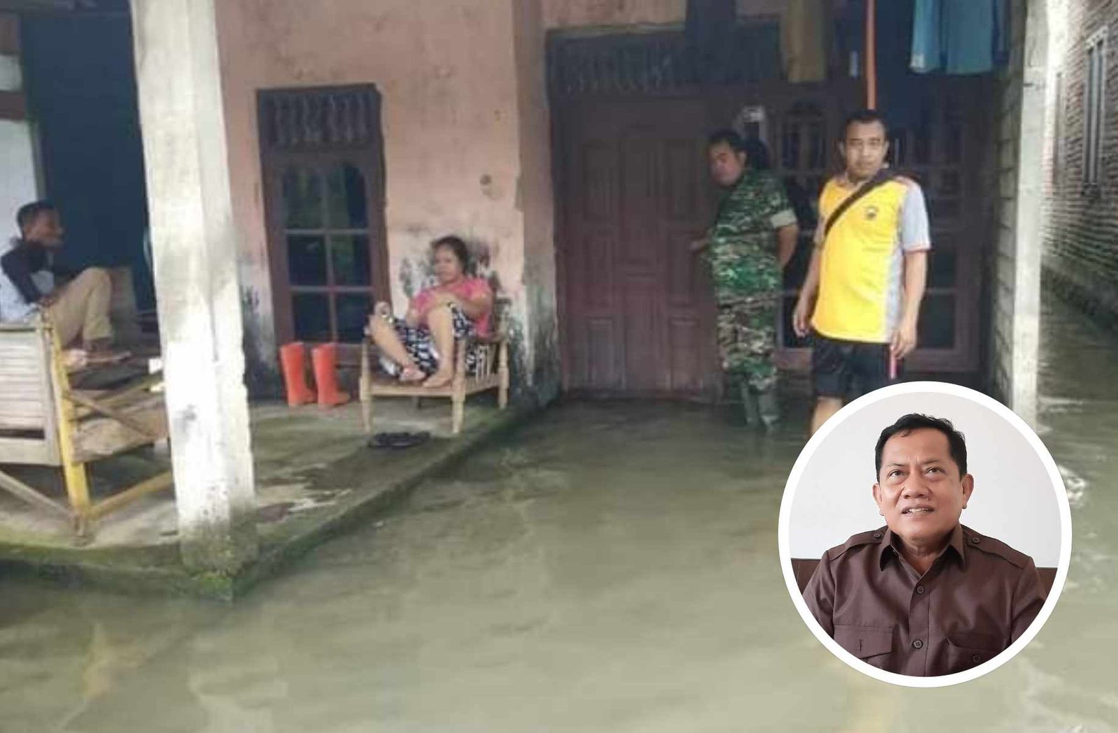 Banjir Kembali Genangi Sejumlah Wilayah, DPRD Pati: Perlu Penanganan Khusus