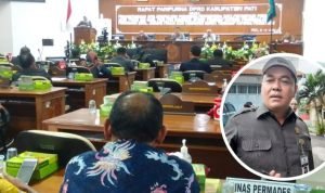 Pansus Baru untuk Raperda Pesantren Dibentuk