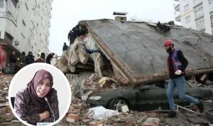 WNI Meninggal dalam Gempa Turki, Komisi D DPRD Pati Turut Prihatin
