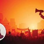 Foto : Ilustrasi demo (Sumber : iStock)