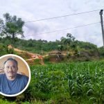 Foto : Anggota Komisi C DPRD Kabupaten Pati, Suyono (Sumber : infoseputarpati.com/ Anang SY)