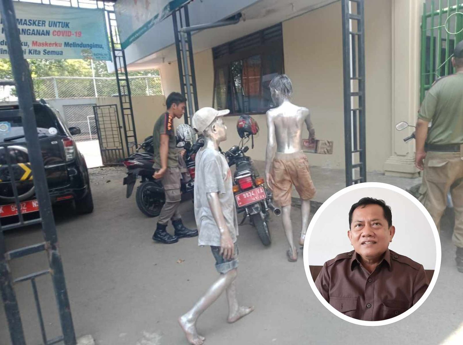 Gepeng Membandel Usai Dirazia, DPRD Pati Inginkan Ada Pembinaan Pelatihan Kerja