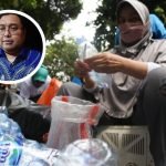 Wakil Ketua DPRD Setuju Adanya Bank Sampah di Setiap Desa