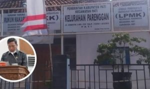 Gedung Kelurahan Parenggan Belum Direnovasi, Komisi C Dorong Banggar Segera Realisasikan