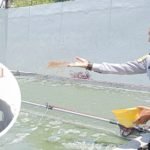 Komisi B Apresiasi Budidaya Ikan Lele dan Nila di Lapas Pati