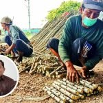 Kunjungi Dirjen Kementan, Dewan Pati Usul 3 Hal