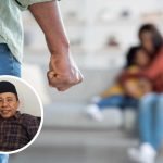 Foto: Ilustrasi KDRT (Sumber: iStock)