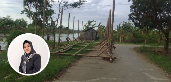 DPRD Dukung Pertumbuhan Sektor Wisata di Jakenan DPRD Dukung Pertumbuhan Sektor Wisata di Jakenan