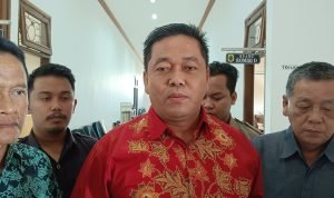 Tak Punya Beban Politik, DPRD Yakin Henggar Bakal Fokus Membangun Pati