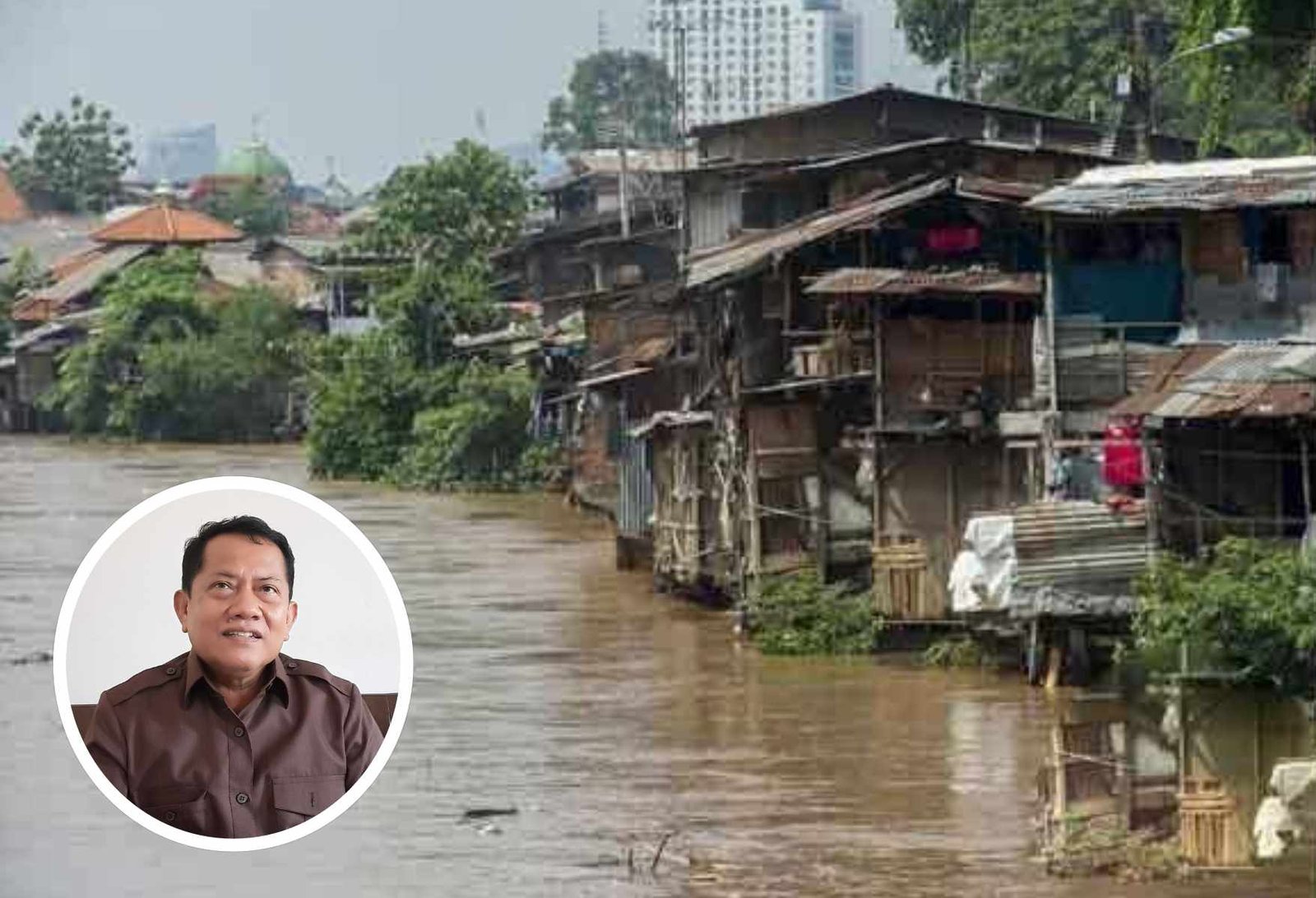 Komisi B Sebut DAS Pati Sudah Masuk Degradasi Parah