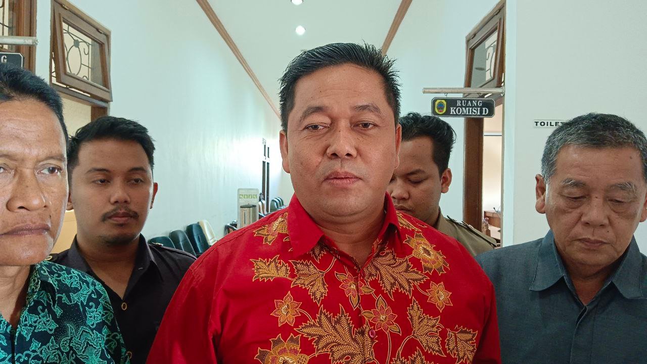 Tak Punya Beban Politik, DPRD Yakin Henggar Bakal Fokus Membangun Pati