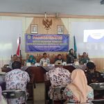 6 Anggota Dewan Pati Dampingi Musrenbang di Jakenan