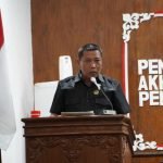 Banyak Kepala Desa Tuntut Normalisasi Sungai, Begini Tanggapan DPRD Pati