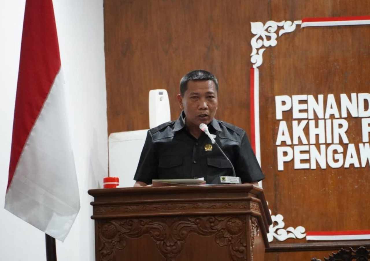 Banyak Kepala Desa Tuntut Normalisasi Sungai, Begini Tanggapan DPRD Pati