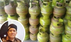 Beli LPG Pakai KTP, DPRD Pati Kurang Efektif