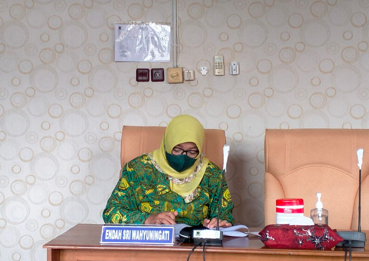 Dashboard Satu Data, Diharapkan Mampu Jadi Rujukan Penentuan Kebijakan Ramah Anak