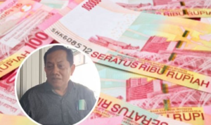 Dewan Krisis Global Sebab Masyarakat Pati Berhemat